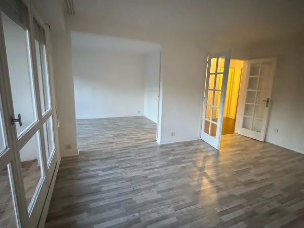 A vendre f4 le parc elisabeth