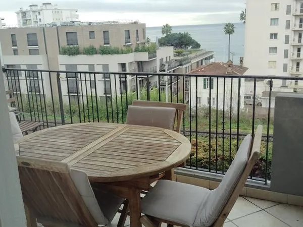 Chambre disponible en colocations