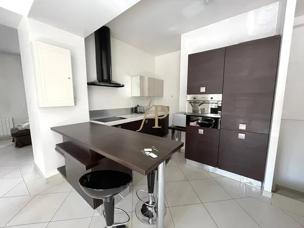 Duplex 5 pièces 92 m²