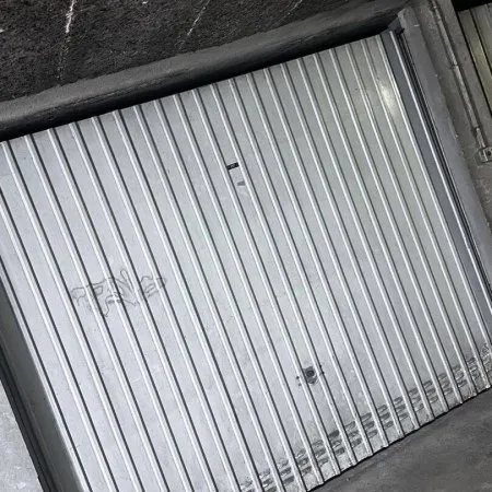 Box de stockage 14 m²