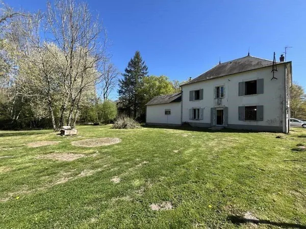 Maison 5 pièces 169 m²