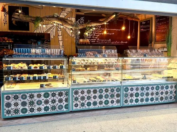 Boulangerie