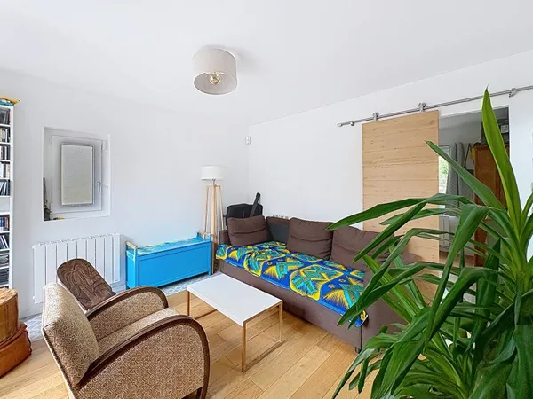 Maison 4 pièces 65 m²