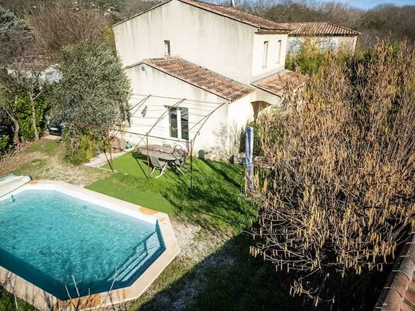 Maison 5 pièces 124 m²