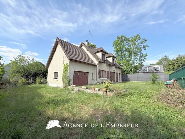 Maison Rueil Malmaison 6 pièce(s) 104m²