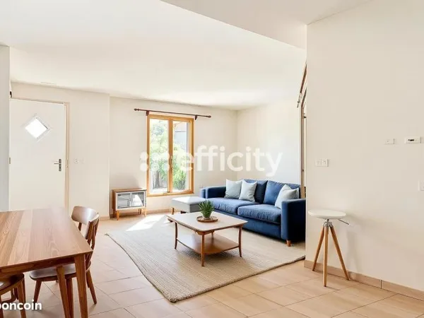 Maison 7 pièces 167 m²