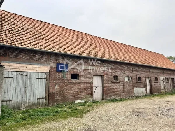 Maison 5 pièces 80 m²