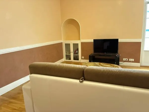 Appartement 4 pièces 65 m²
