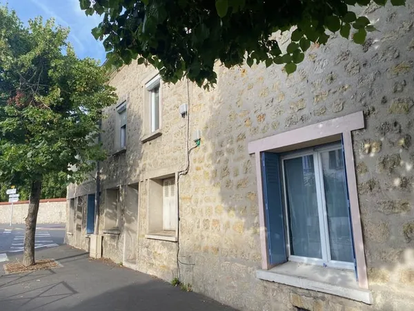 Appt 2/3 pièces de 41,43 m²