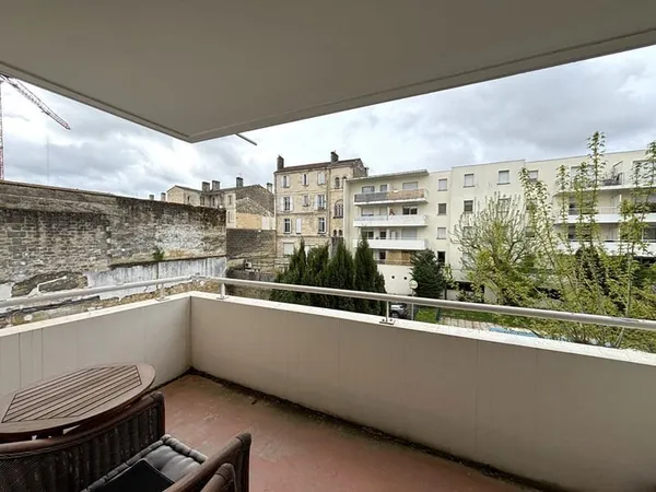 Appartement Bordeaux - T3