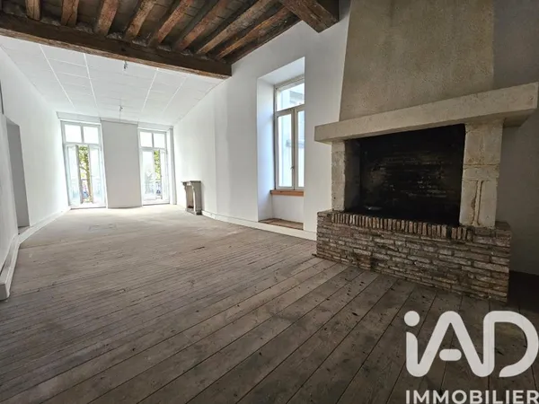 Appartement 1 pièce 47 m²