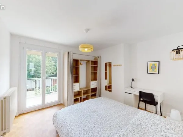 Maison 6 pièces