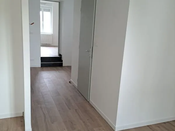 Loue F1 secteur ARTEM / THERMAL