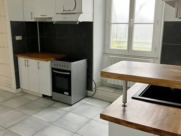 Maison 4 pièces 85 m²