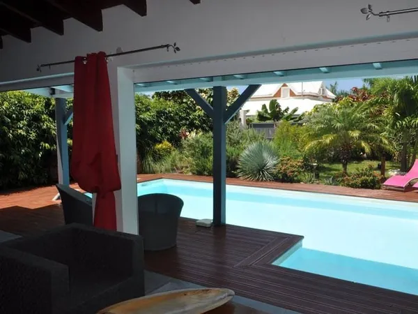 Maison 3 pièces 100 m²