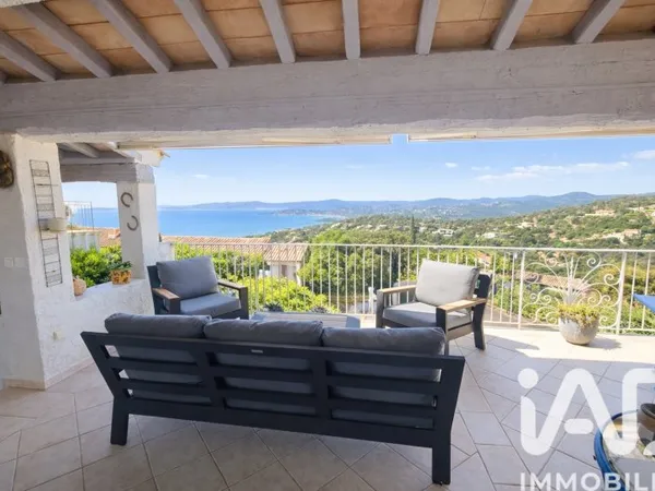 Maison 5 pièces 143 m²