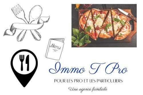 Restaurant 180 m²