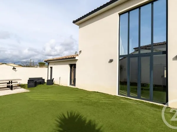 Maison 5 pièces 117 m²