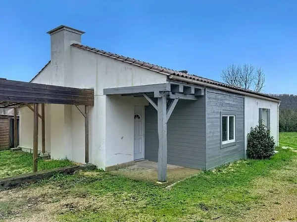 Maison 5 pièces 97 m²