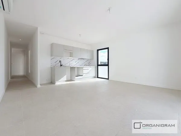 AJACCIO - BALEONE - T3 NEUF - 60.65 m²