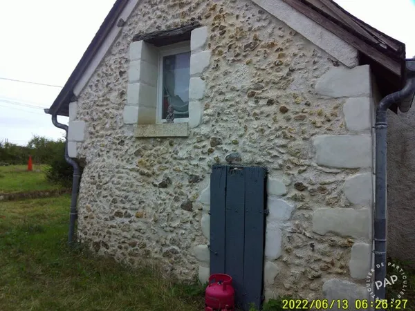 Maison 5 pièces 130 m²