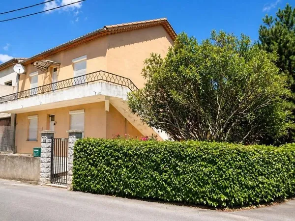 Maison de ville 7 pièces 152 m²