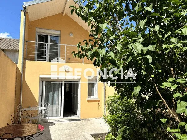 Maison 4 Pièces 77.97m² à vendre 748800€ - Viroflay 78220