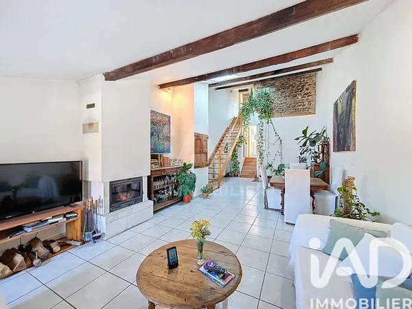 Vente Maison de village 4 pièces