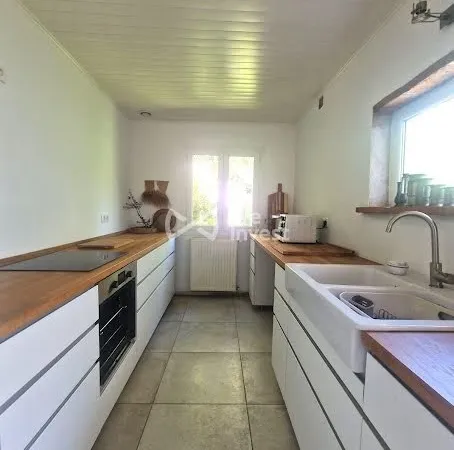 Maison 4 pièces 120 m²