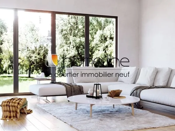 Appartement 34 m²