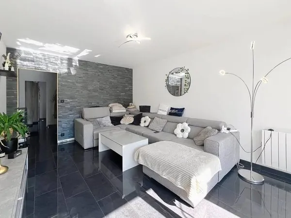 Appartement 2 pièces 52 m²
