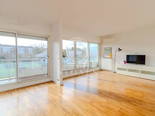 Appartement 5 pièces 102 m²