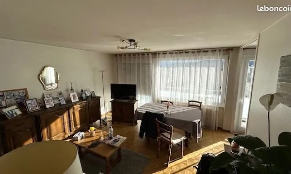 Appartement F2