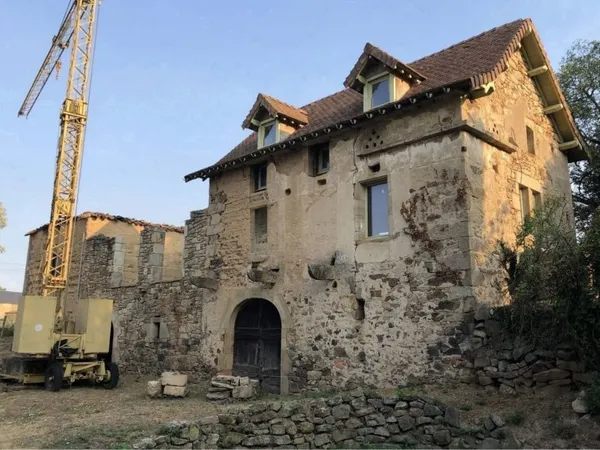 Maison 3 pièces 105 m²