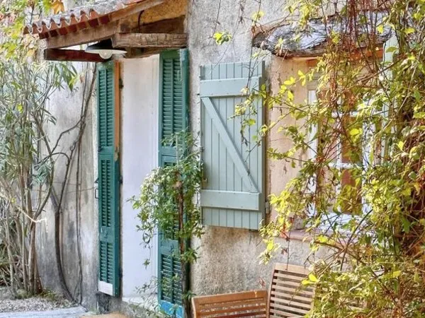 Charmante Maison au coeur d'un Hameau