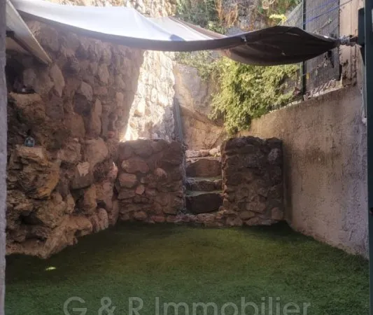 Appartement 2 pièces 35 m²