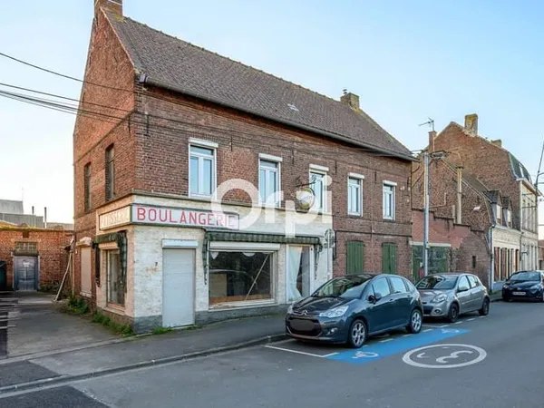 Maison 5 pièces 140 m²