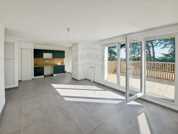 Appartement 2 chambre(s) à vendre