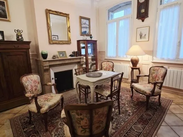 Maison 6 pièces 140 m²