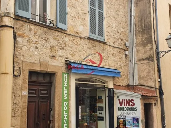 Ensemble immobilier - Investissement locatif