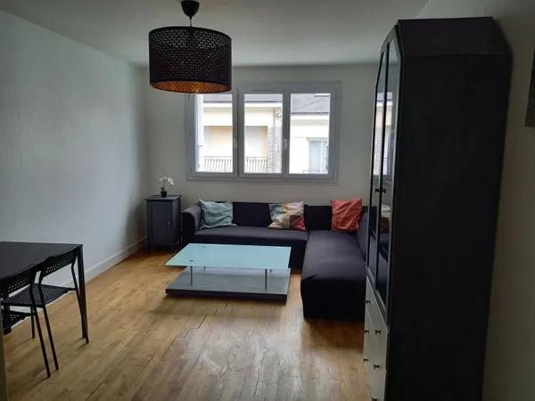 Loue appartement