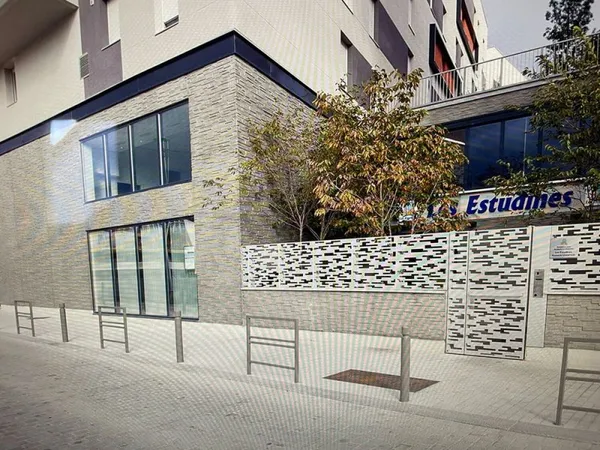 Investissement LMNP résidence étudiante Nanterre