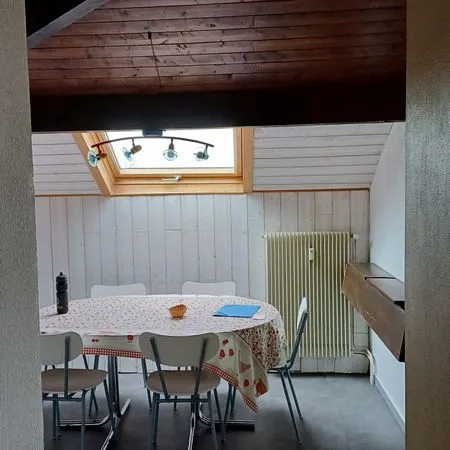 Appartement T2