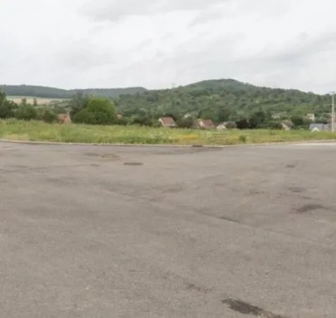Terrain 666 m²