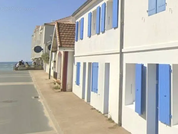 Appartement d'exception à deux pas de la plage du Rocher