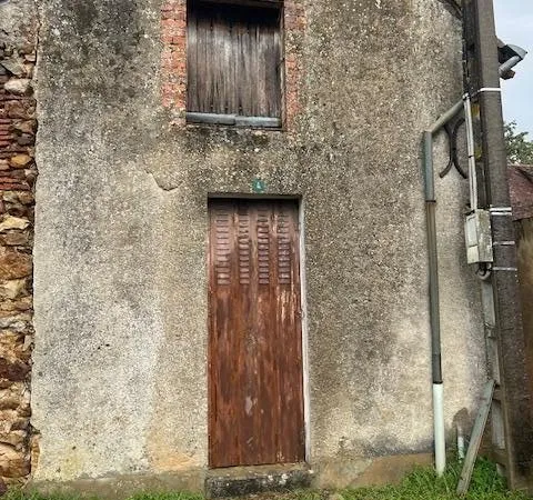Maison 1 pièce