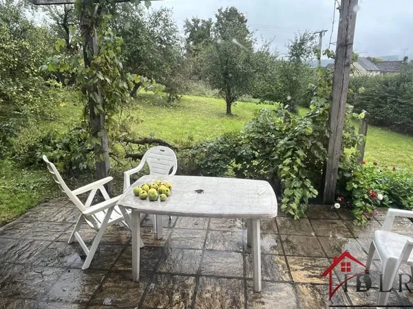Maison 7 pièces 255 m²