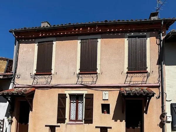 Maison 5 pièces 169 m²
