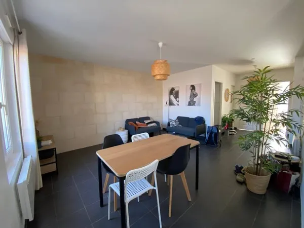 Appartement 13 m²