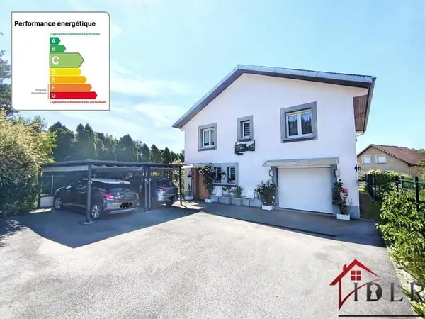 Maison rénovée, économique et clé en main Idéale résidence